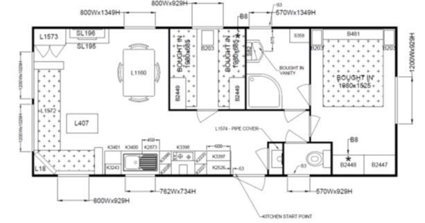 Chalet Weizicht Op Minicamping Hoogelande Grijpskerke Exteriér fotografie